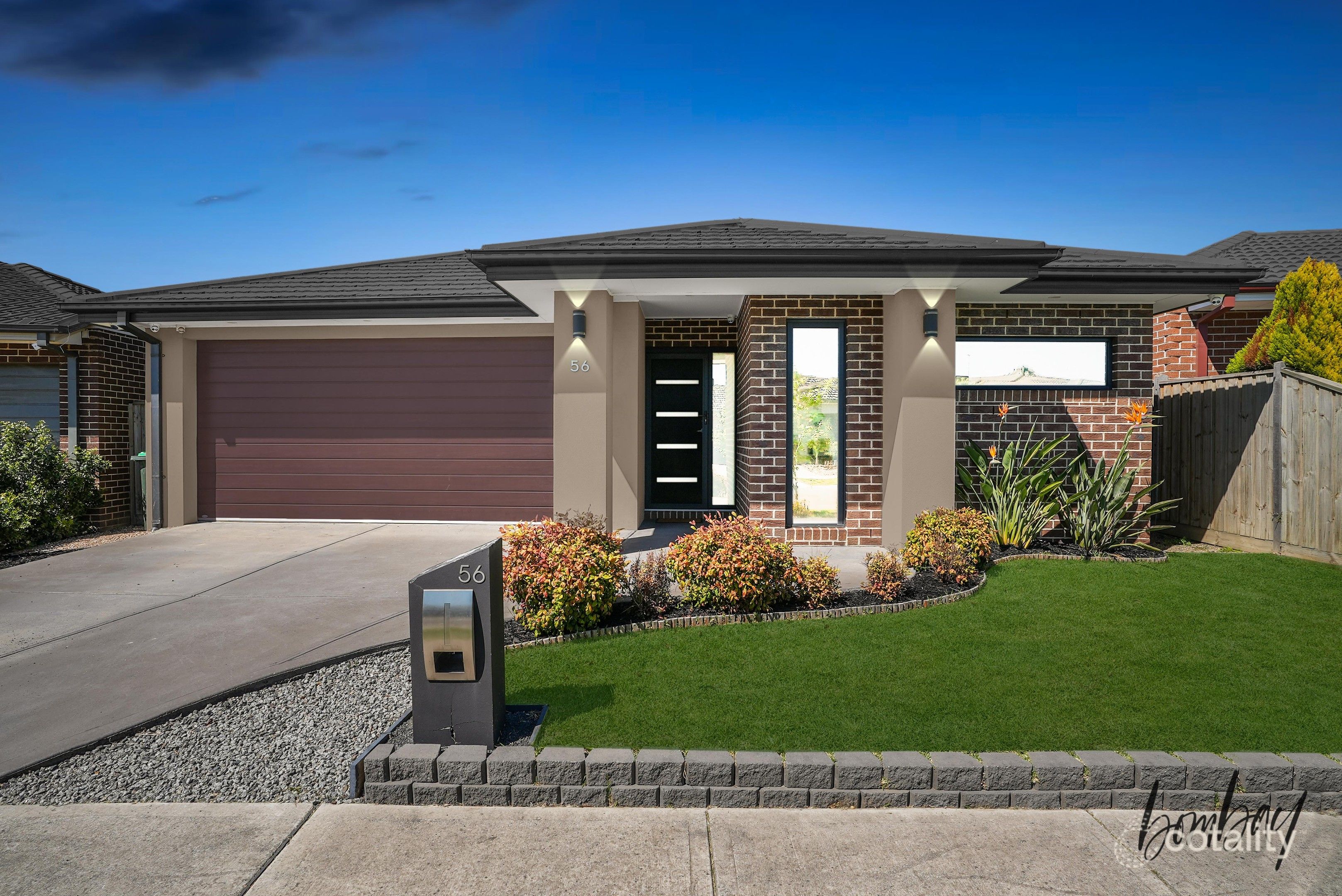 56 Mulgrave Bvd, Kalkallo, VIC 3064