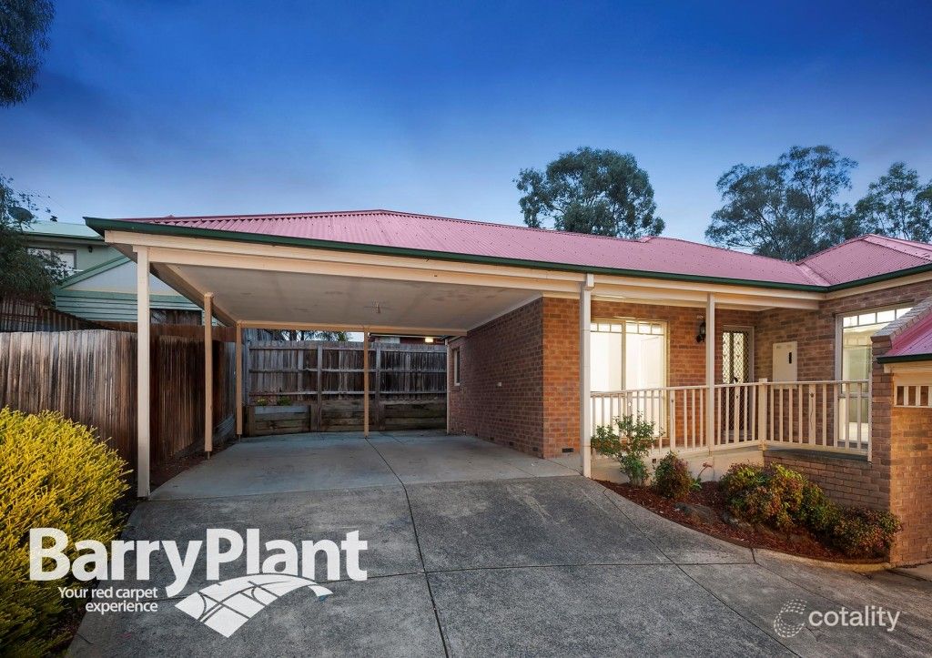 3/29 Sunnyside Cres, Wattle Glen, VIC 3096