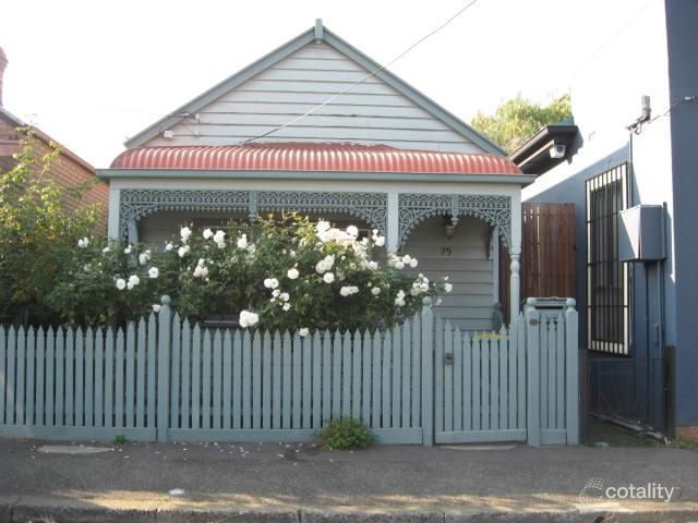 75 Collett St, Kensington, VIC 3031