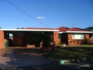 5 Universal Ave, Georges Hall, NSW 2198