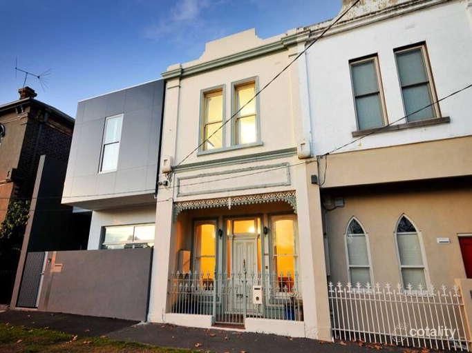 858 Mt Alexander Rd, Moonee Ponds, VIC 3039