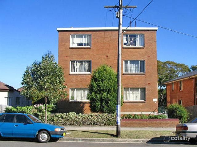 45/559 Anzac Pde, Kingsford, NSW 2032