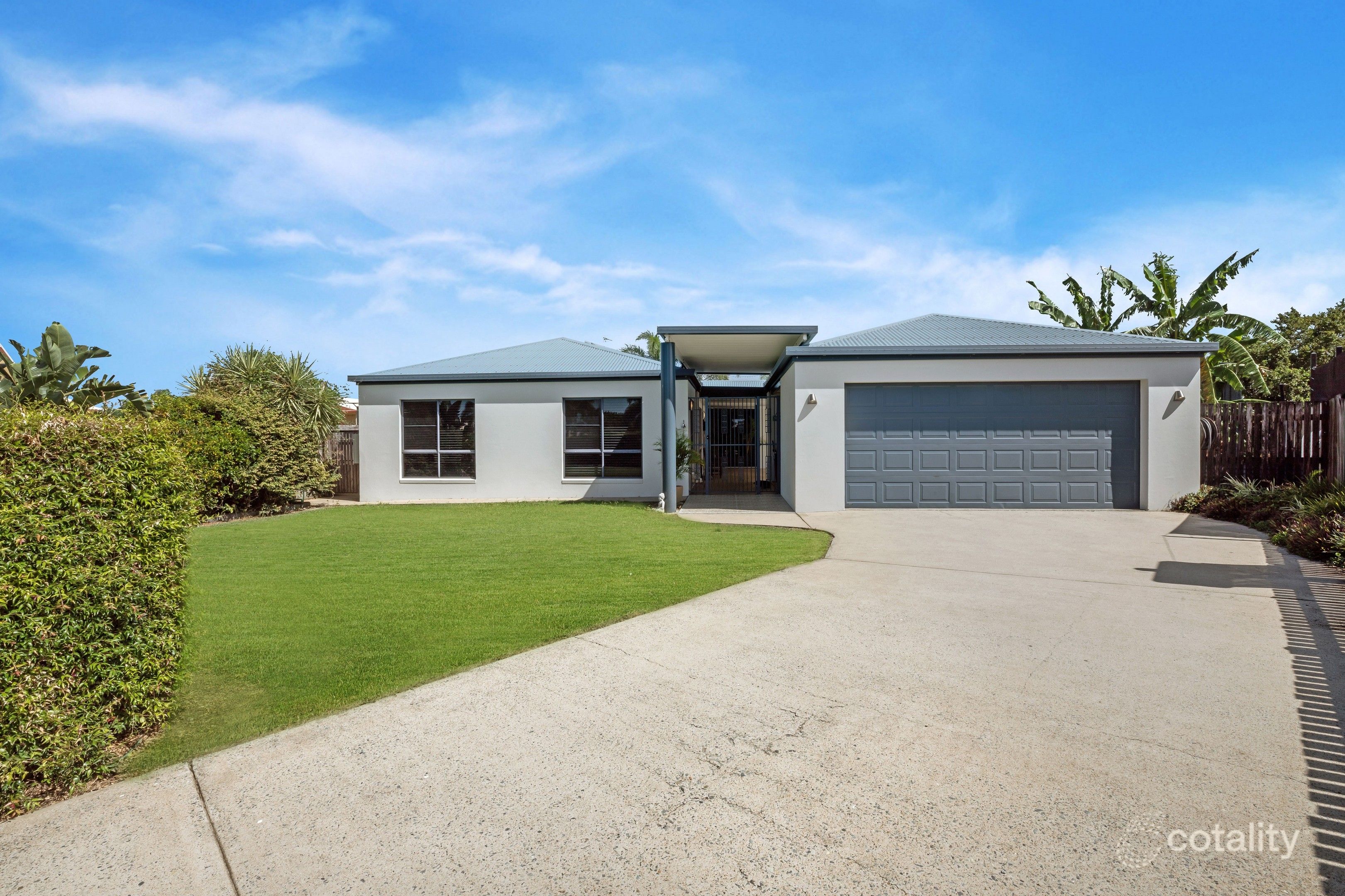 14 Mattey Ct, Walkerston, QLD 4751