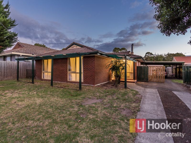 120 Fordholm Rd, Hampton Park, VIC 3976