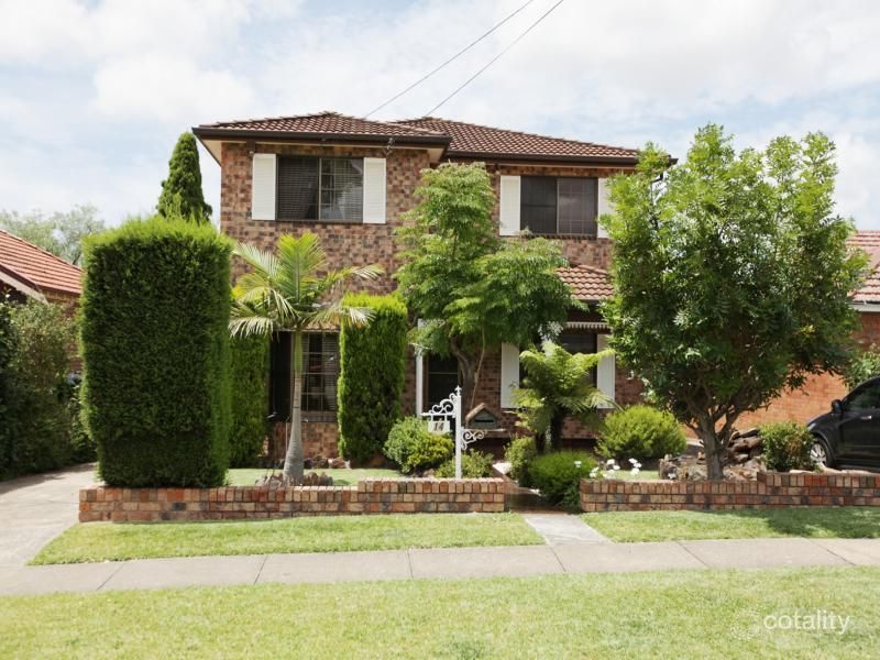 14 Wallace St, Concord, NSW 2137