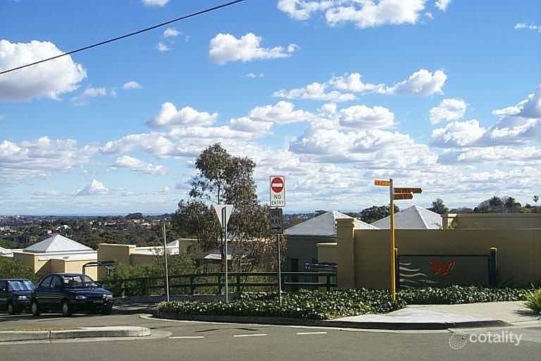 2d/26 Ross St, Wollstonecraft, NSW 2065