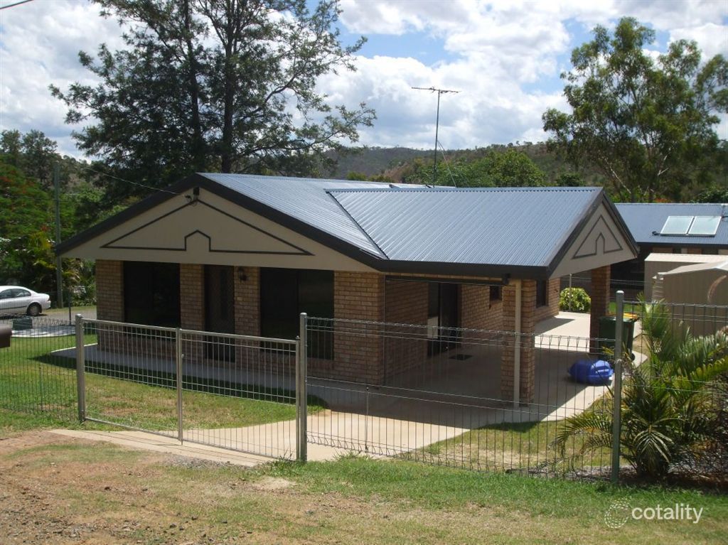 5 Dublin Lane, Mount Morgan, QLD 4714