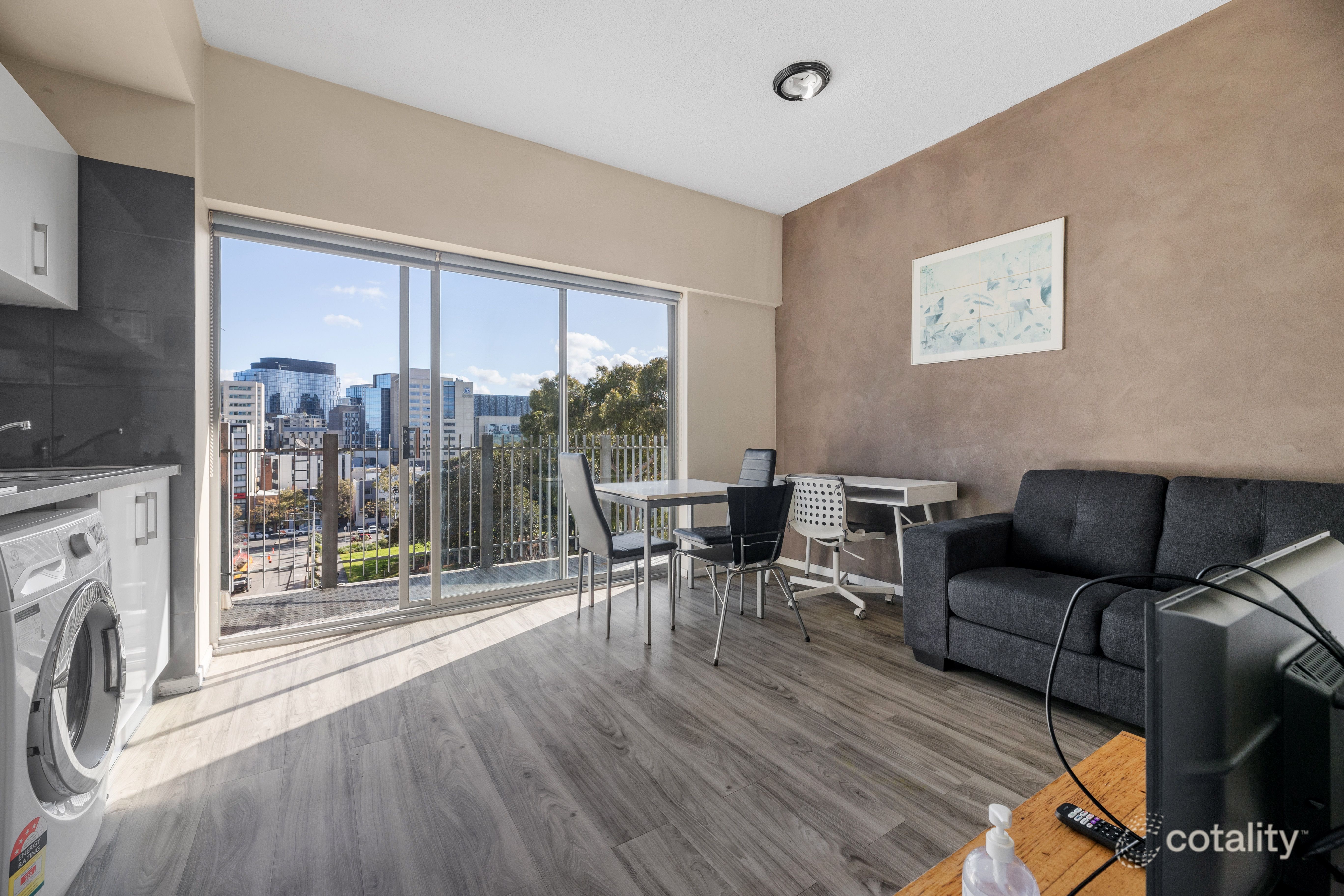 501/570 Swanston St, Carlton, VIC 3053