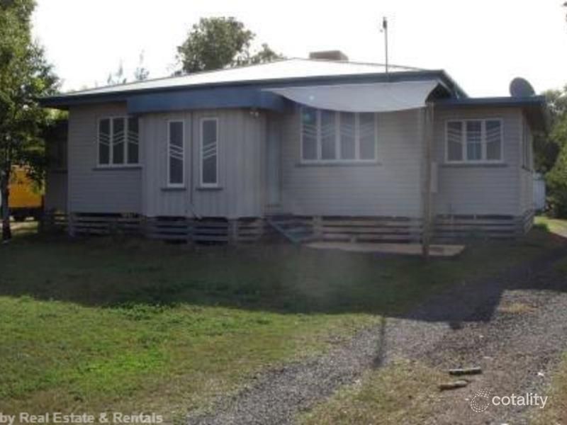 9 Carlow St, Dalby, QLD 4405