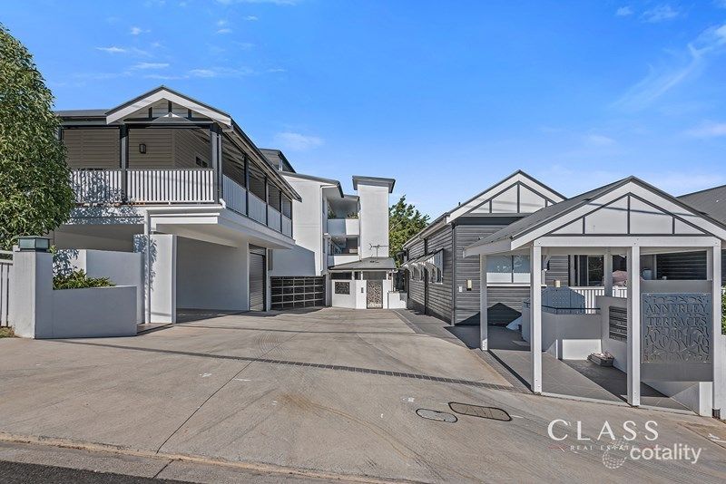 2/40 Fanny St, Annerley, QLD 4103