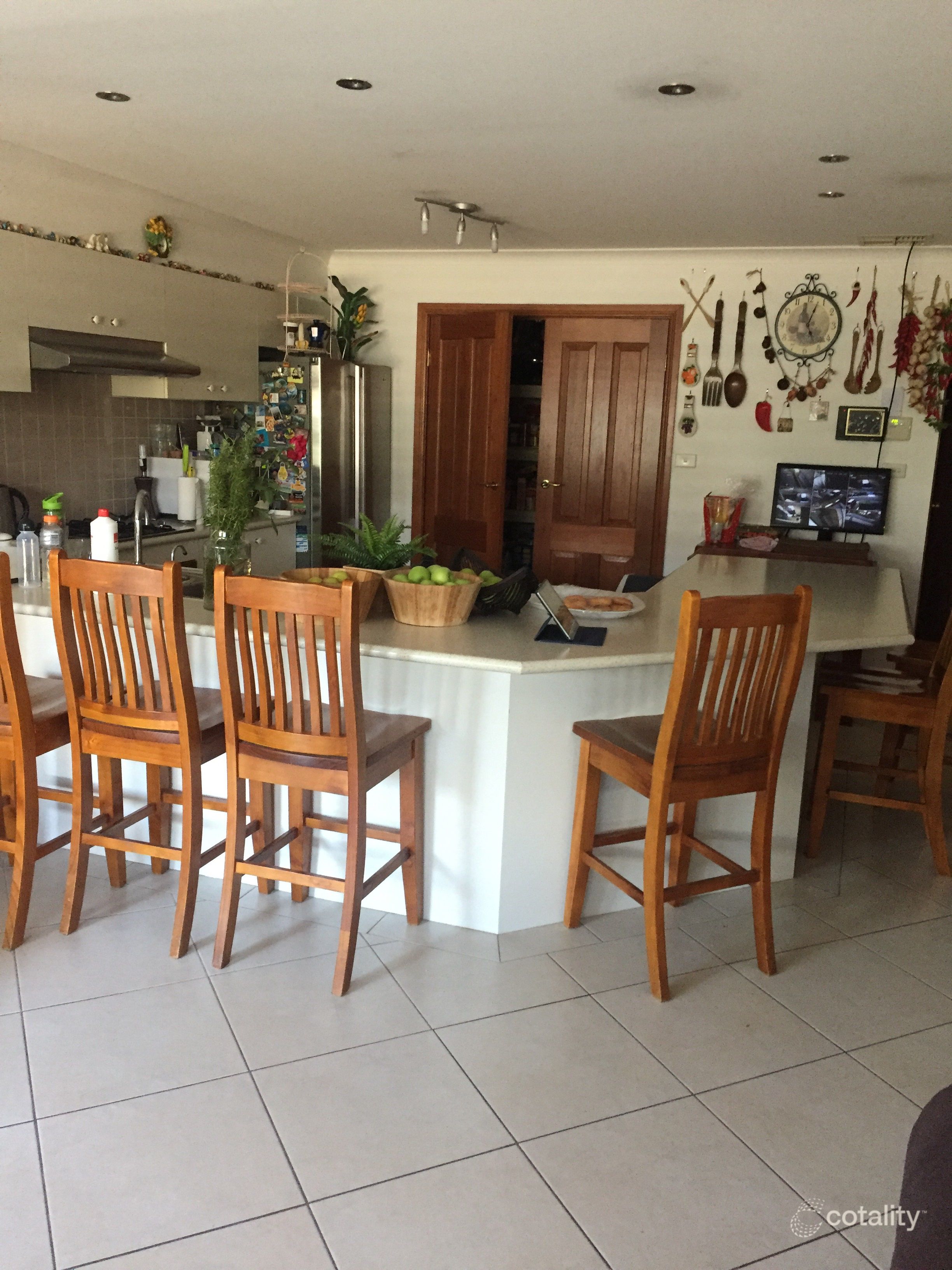 35 Aldridge St, Stanhope Gardens, NSW 2768