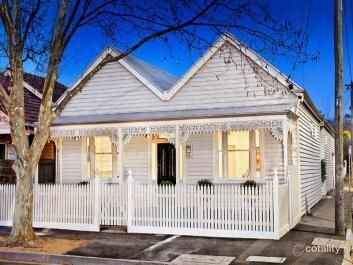 83 Bendigo St, Richmond, VIC 3121