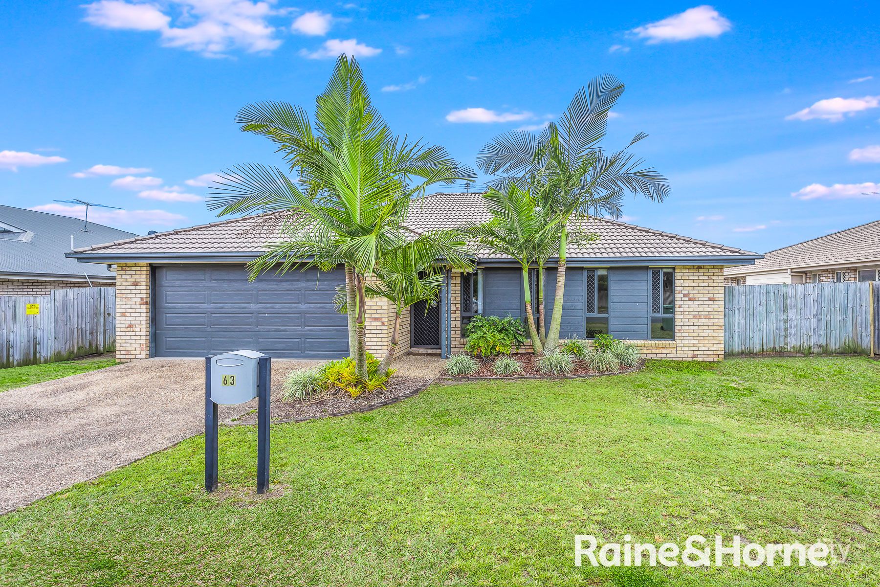 63 Water Fern Dr, Caboolture, QLD 4510