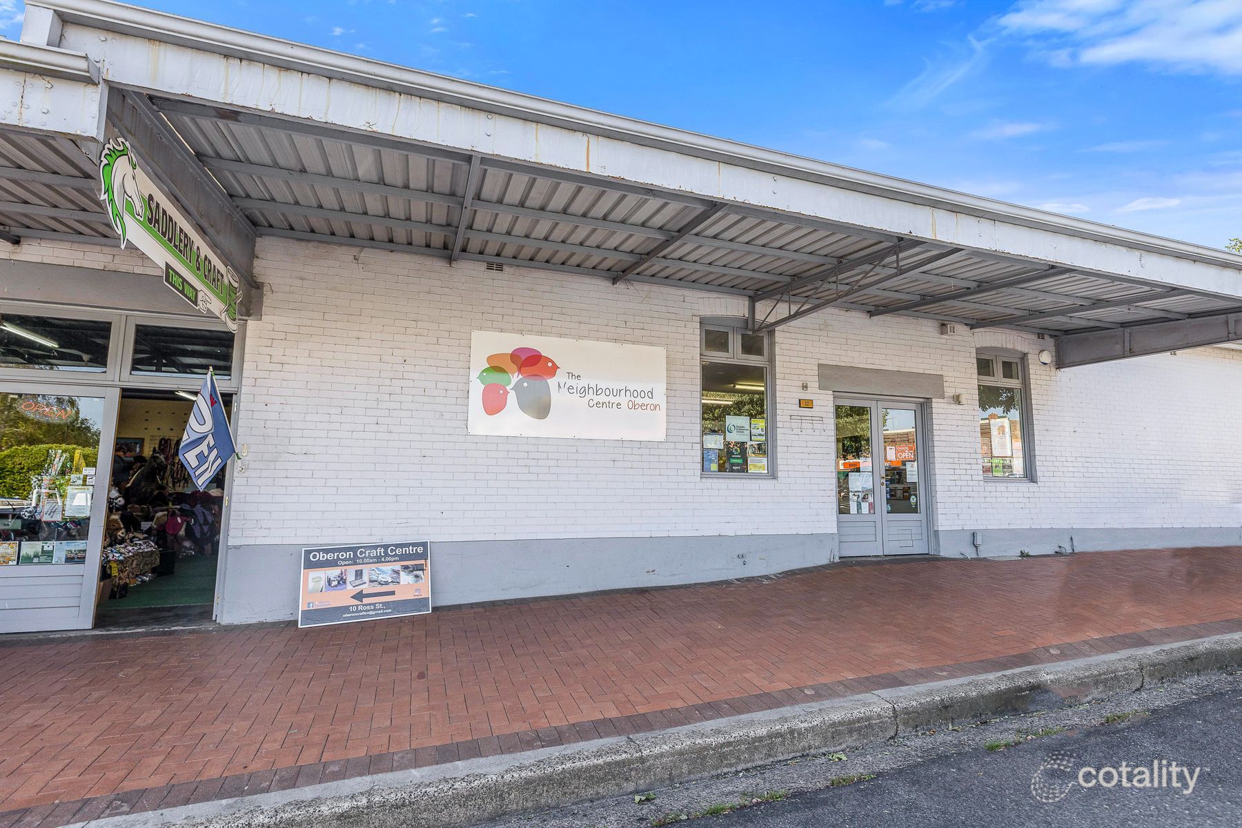 12 Ross St, Oberon, NSW 2787