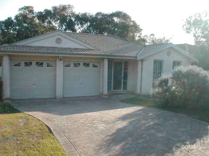 6 Scribbly Gum Cl, San Remo, NSW 2262