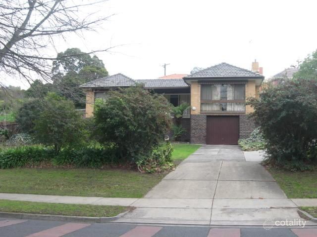 31 Beverley Rd, Heidelberg, VIC 3084