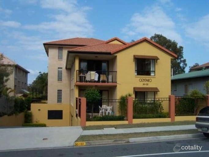 7/20 Dutton St, Coolangatta, QLD 4225