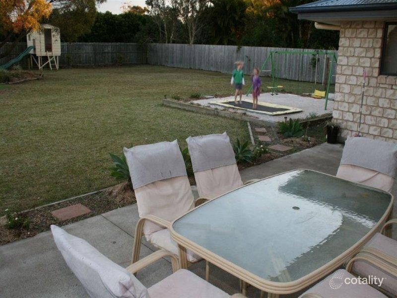 161-163 Gilston Rd, Wondunna, QLD 4655