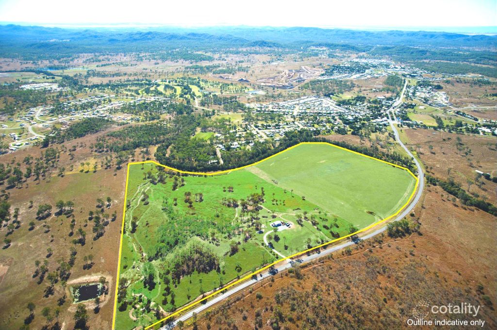 2320 Dawson Hwy, Calliope, QLD 4680