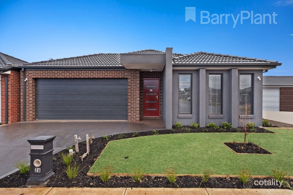 26 Harogen Dr, Werribee, VIC 3030