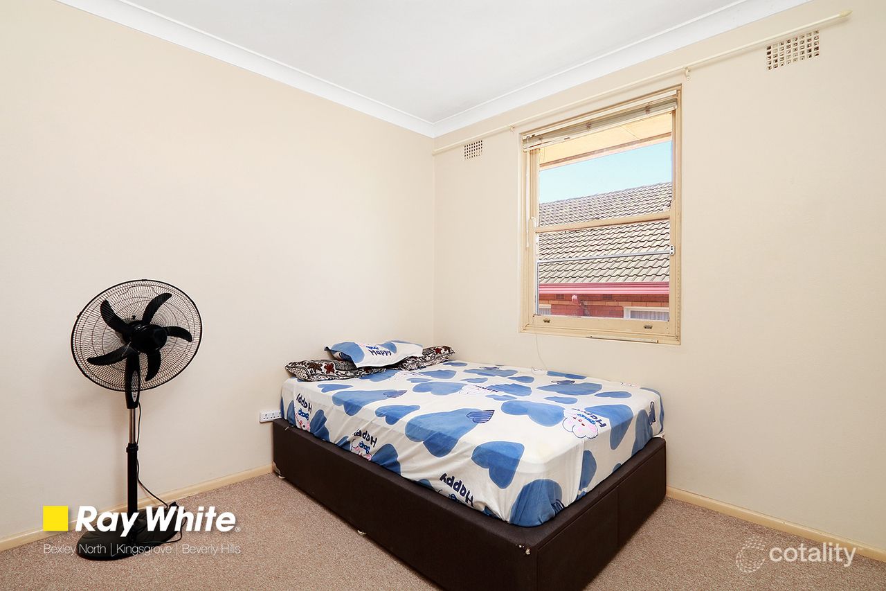 10/193 Bexley Rd, Kingsgrove, NSW 2208