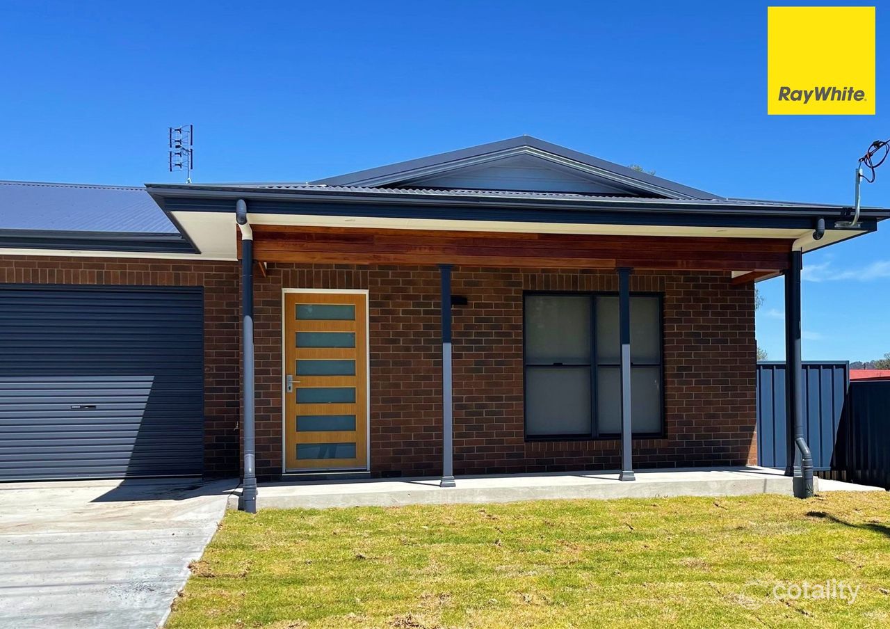 103a Mansfield St, Inverell, NSW 2360