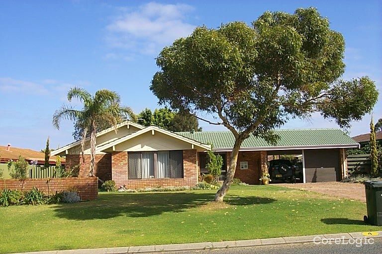 4 Thornhill Way, Greenwood, WA 6024