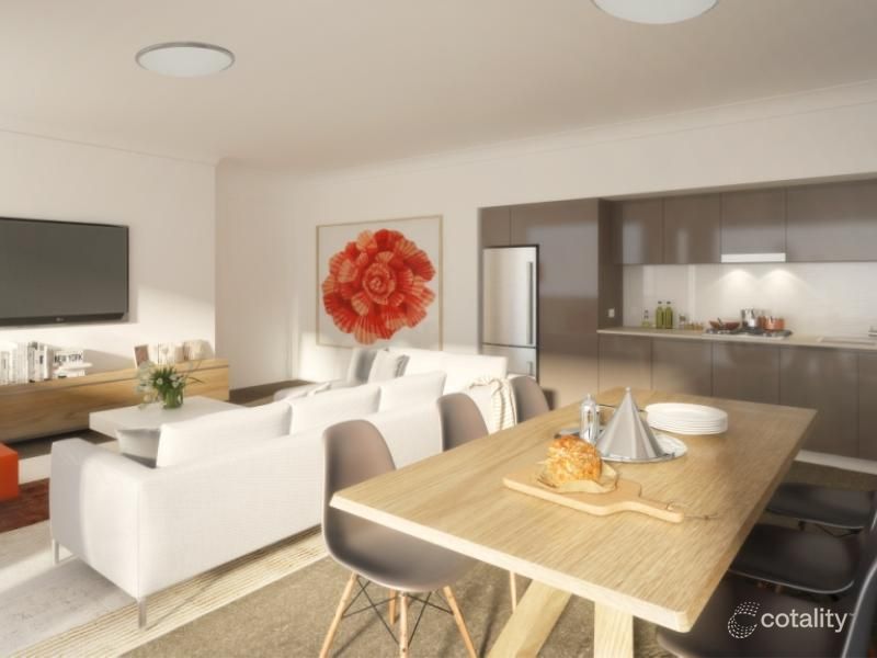 50/25 O'Connor Cl, North Coogee, WA 6163