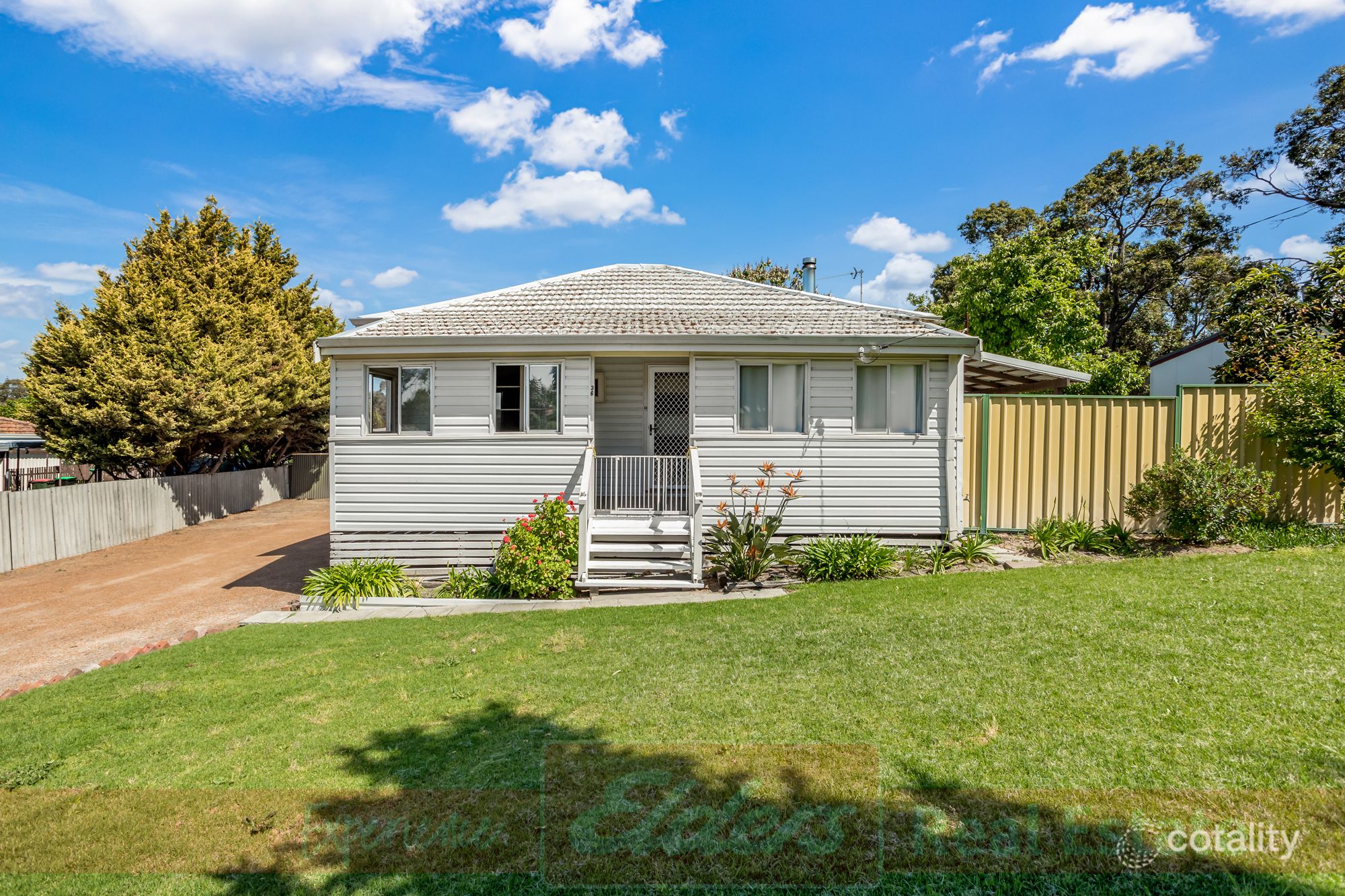 36 Wylam Rd, Collie, WA 6225