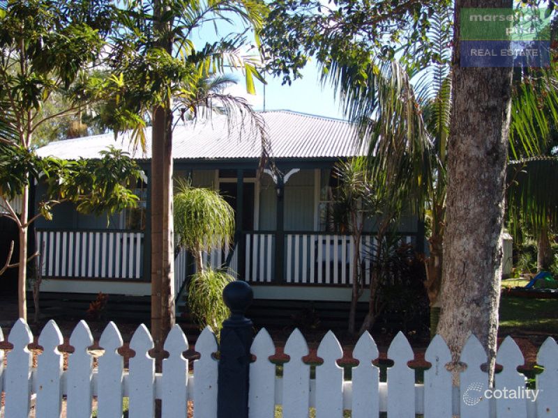 18 Kennedy St, Caboolture, QLD 4510