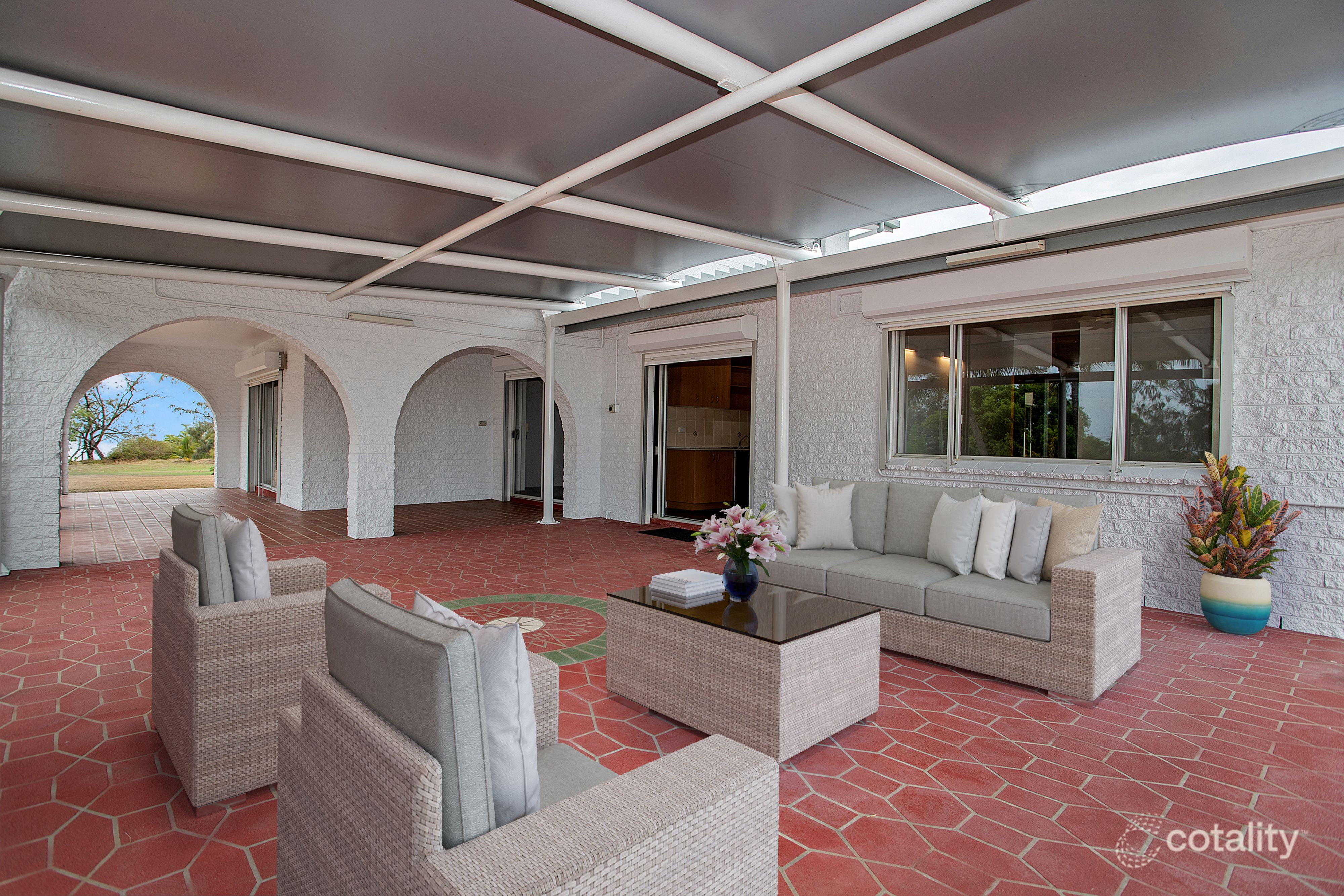 7 Rasmussen Ave, Hay Point, QLD 4740