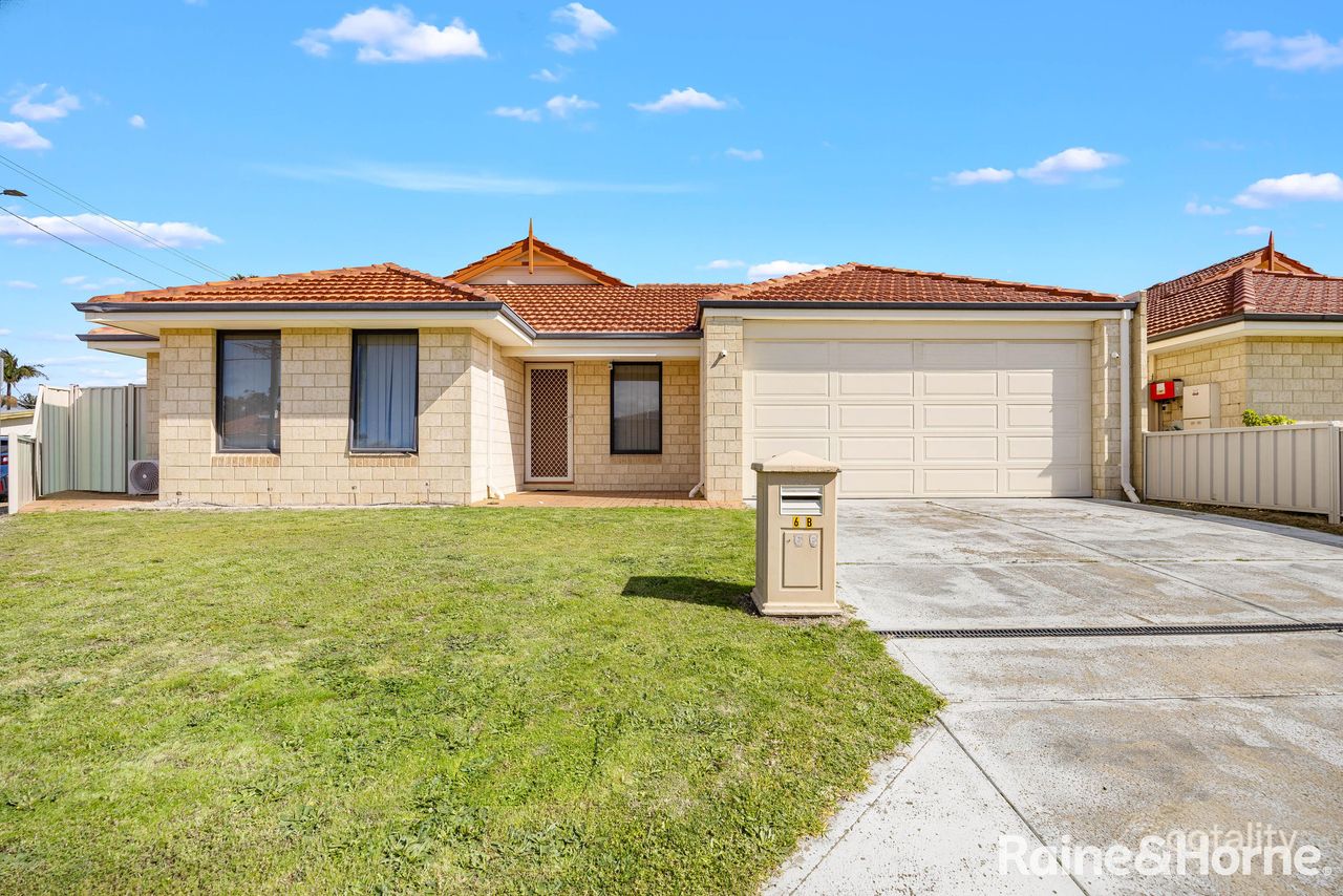 6b Brown St, Bunbury, WA 6230