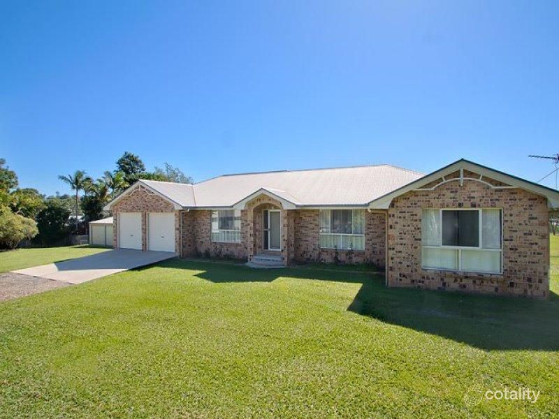 26 Lillis Rd, Victory Heights, QLD 4570