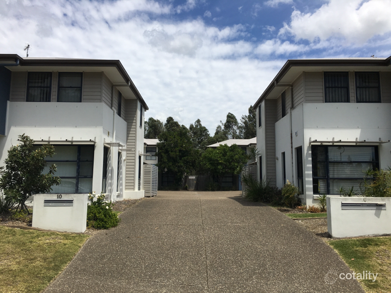 3/10 Holl Lane, Coomera, QLD 4209