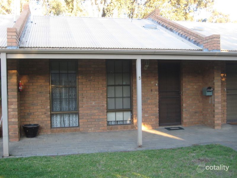 5/61 Regent St, Moama, NSW 2731