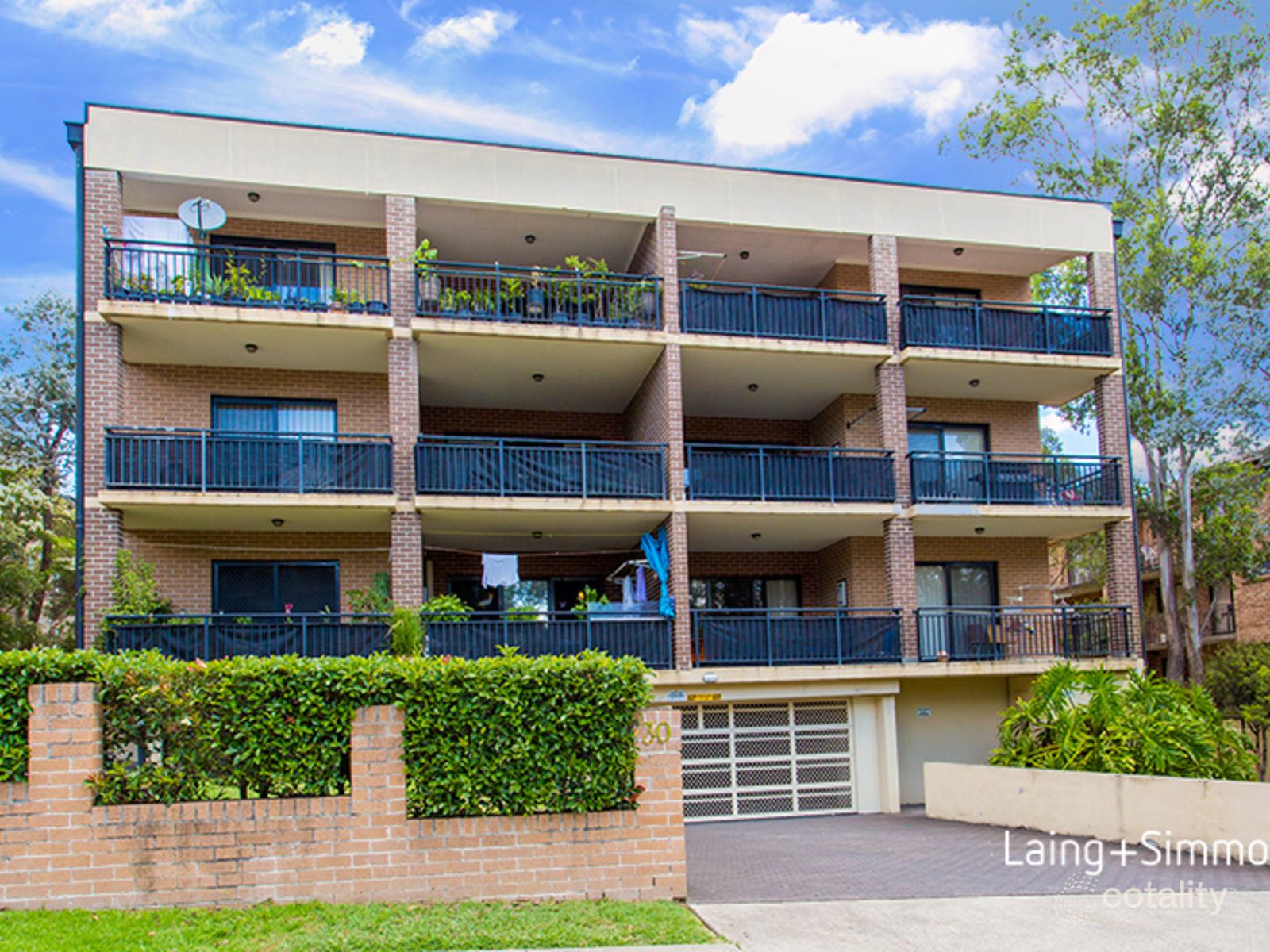 11/30 Hythe St, Mount Druitt, NSW 2770