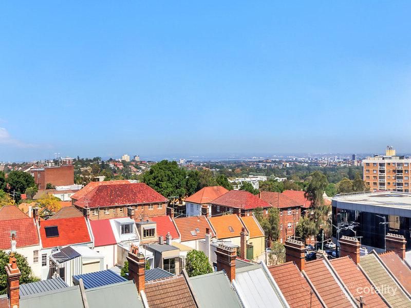 18/10-16 Llandaff St, Bondi Junction, NSW 2022