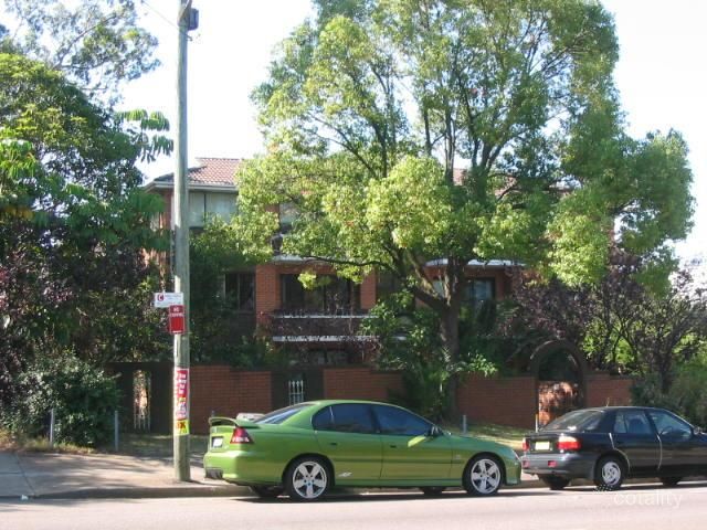 9/49-53 Liverpool Rd, Ashfield, NSW 2131