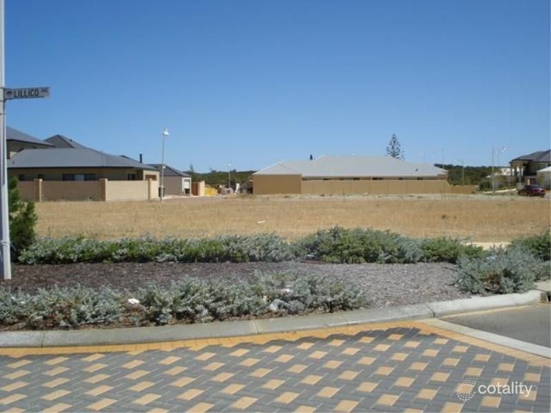 1 Lillico Ave, Burns Beach, WA 6028