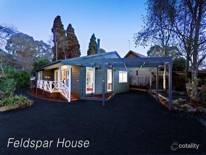 11b Falls Rd, Trentham, VIC 3458