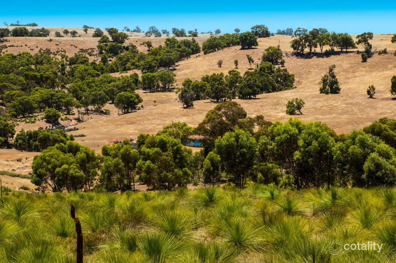 3344 Julimar Rd, Chittering, WA 6084