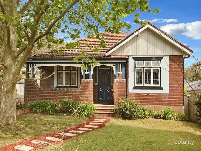 96 Cullen St, Lane Cove West, NSW 2066