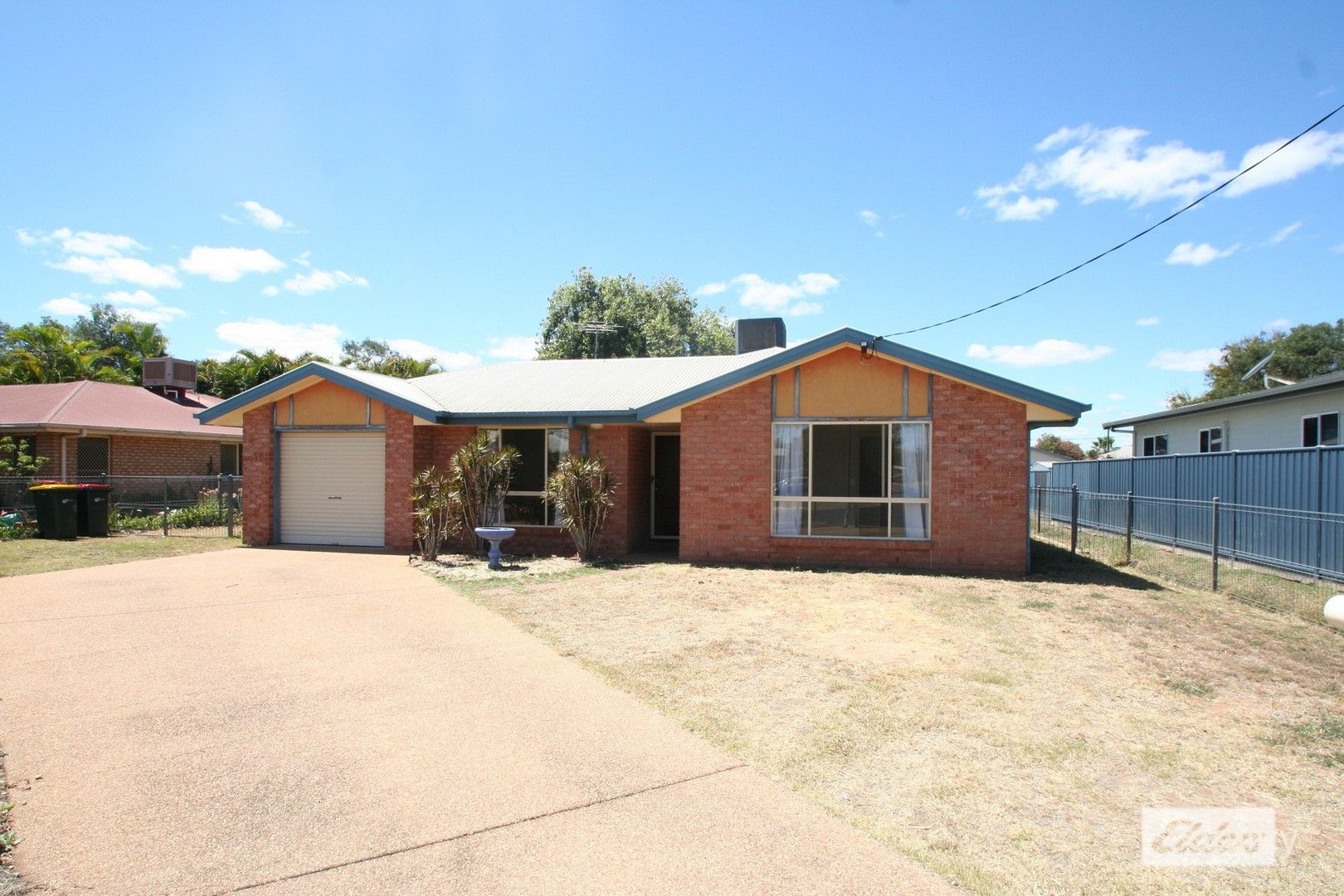 5 Kaitlyn Pl, Emerald, QLD 4720