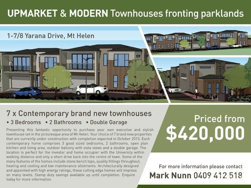 8 Yarana Dr, Mount Helen, VIC 3350