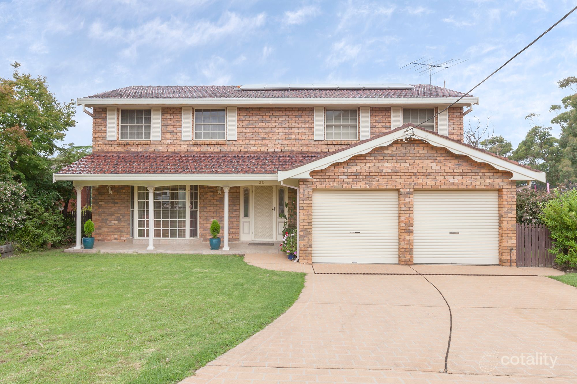 30 Kangaroo St, Lawson, NSW 2783