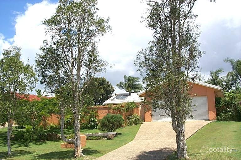 14 Honeywood Ct, Burleigh Waters, QLD 4220