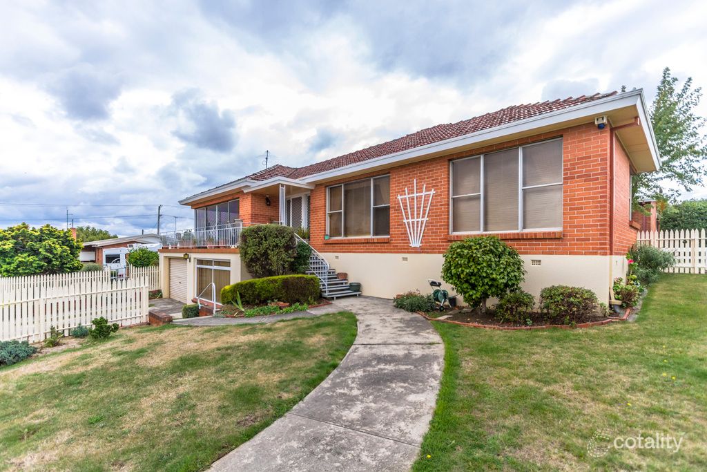 58 Cornwall Cres, Newnham, TAS 7248
