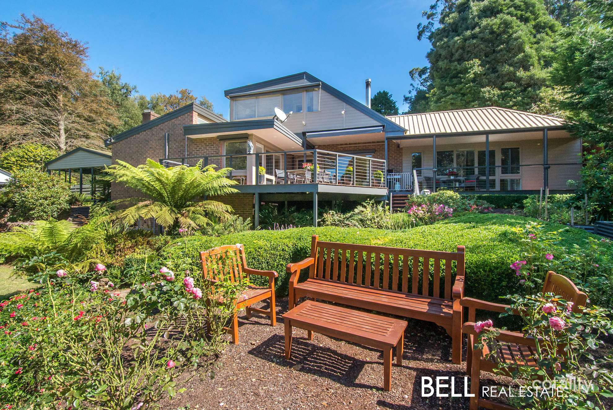 157 Ridge Rd, Mount Dandenong, VIC 3767