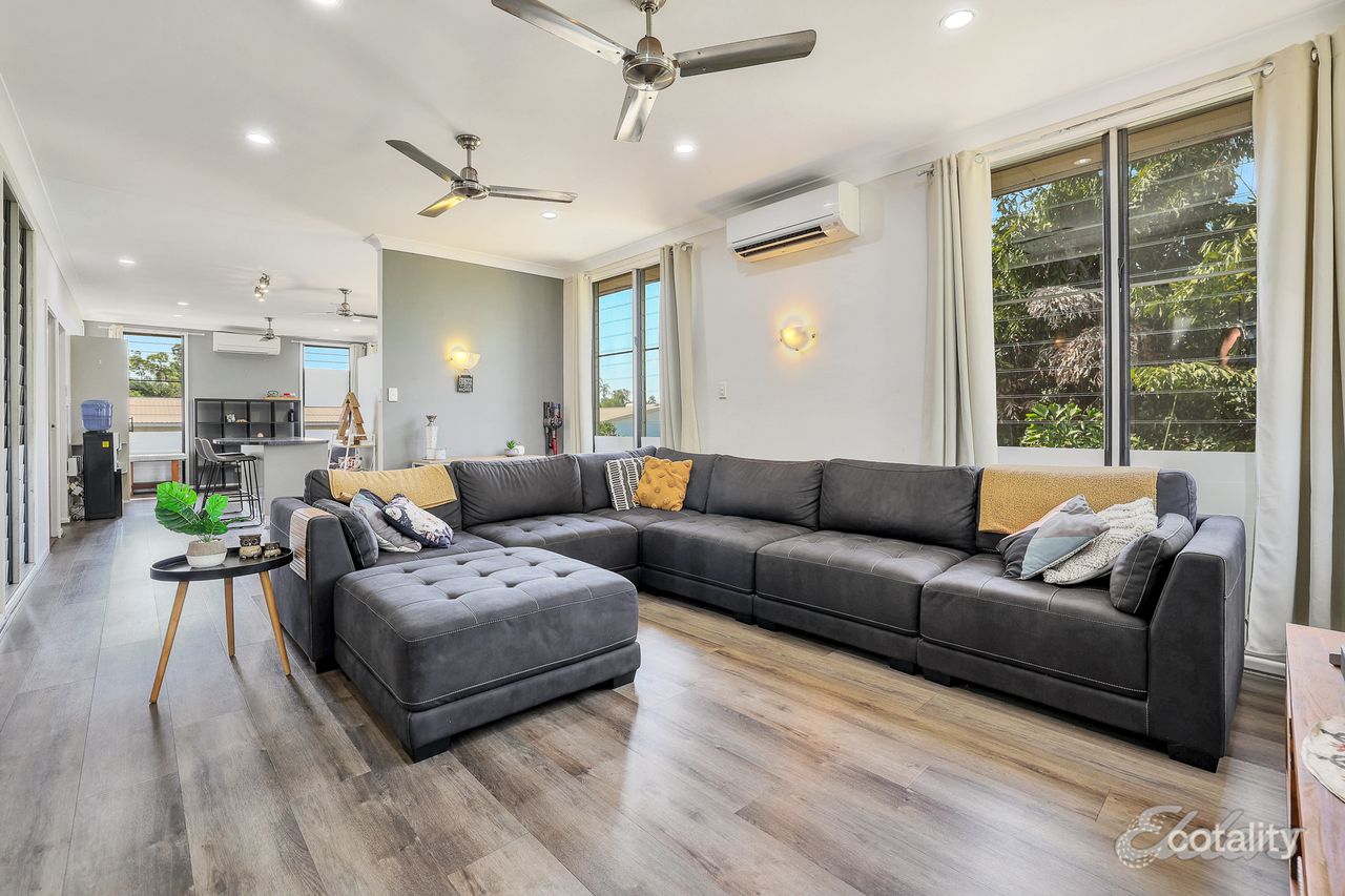 5 Bernier Ct, Karama, NT 0812