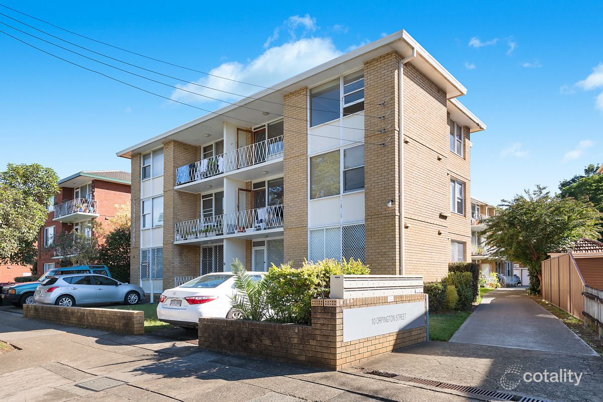 7/10 Orpington St, Ashfield, NSW 2131
